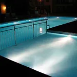 Blue Mare U Kwiatków Łukęcin