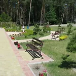 Blue Mare U Kwiatków Łukęcin