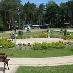Blue Mare U Kwiatków Łukęcin