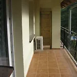 Blue Mare U Kwiatków Appartement Łukęcin