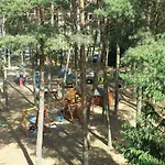Blue Mare U Kwiatków Appartement Łukęcin