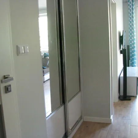 Blue Mare U Kwiatkow