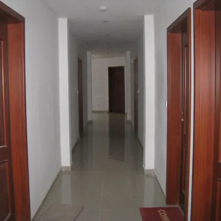 Blue Mare U Kwiatkow Apartment *