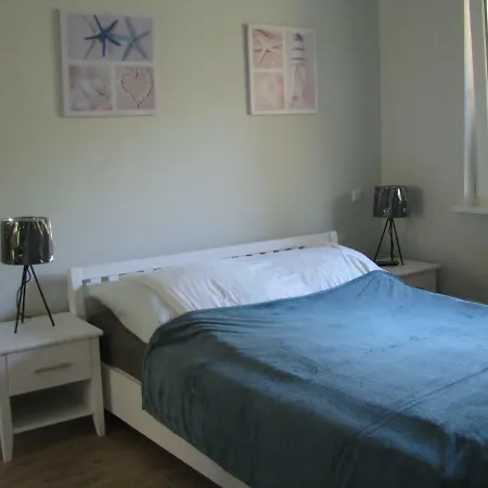 Blue Mare U Kwiatkow * Łukęcin