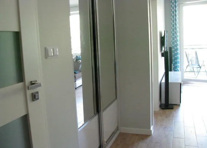 Blue Mare U Kwiatkow