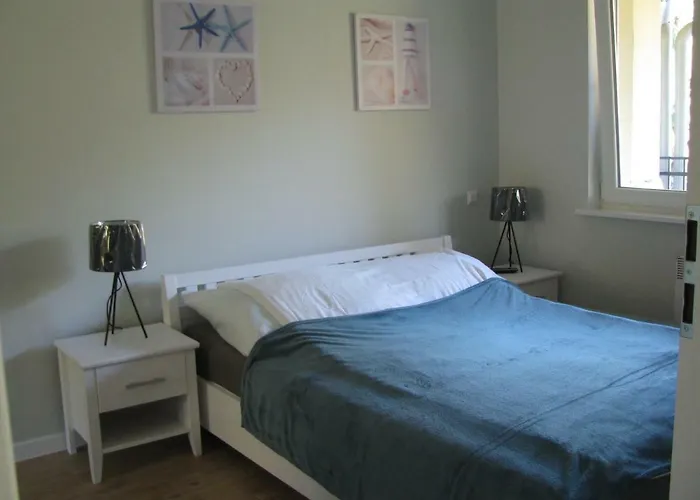 Blue Mare U Kwiatkow * Łukęcin